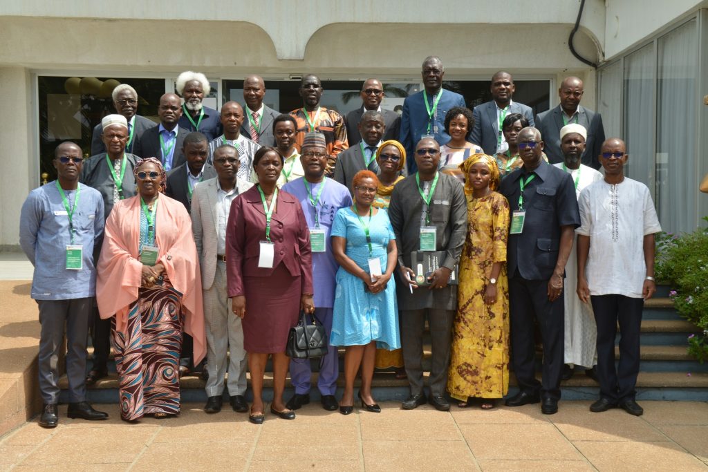 Facing Peste des Petits Ruminants (PPR) in West Africa Through Vaccination Campaigns