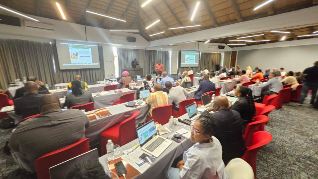 ECOWAS participates in high-level workshop on regional integration