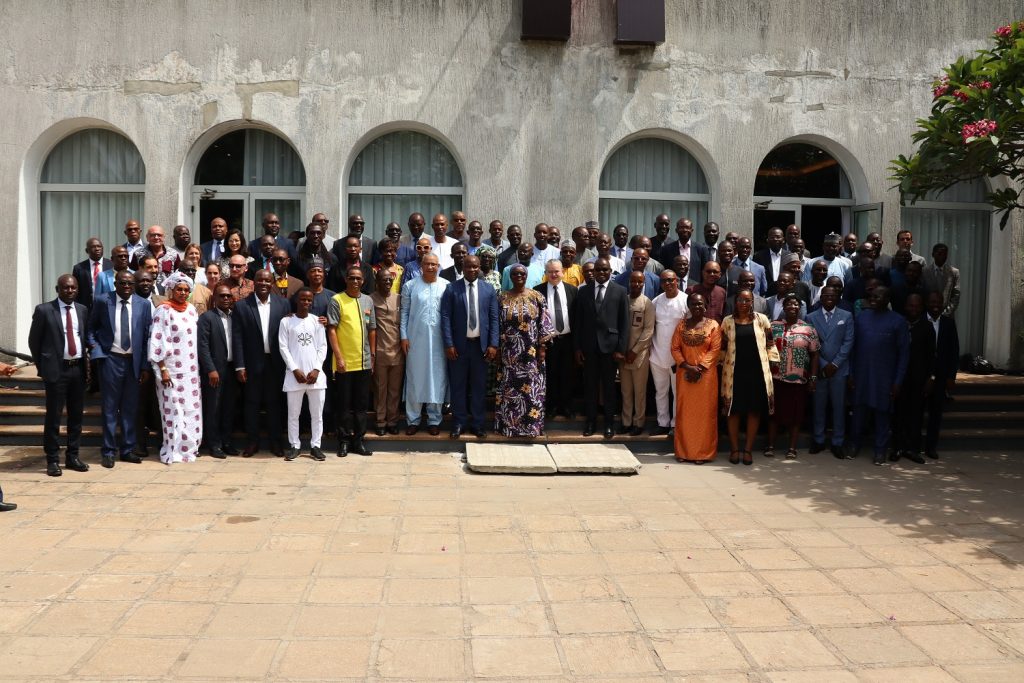 Implementation of ECOWAP: Conclusions and Recommendations of the 2023 Meetings of the Regional Steering Committees for Projects and Programmes