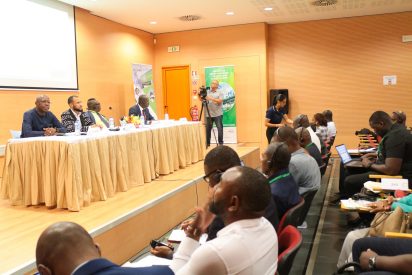 Regional Capacity Building Workshop for ECOWAS Energy Directors on Green Hydrogen