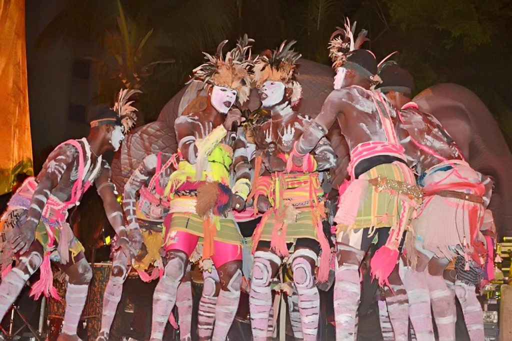 MASA d’Abidjan: A CEDEAO participa na 13ª edição do Festival que abre em Abidjan