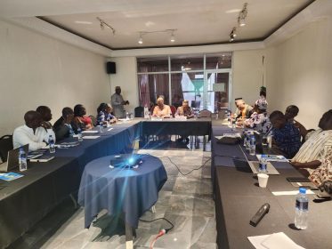 ECOWAS Trains Trainers On Ecowas Trade Liberalization Scheme (ETLS)