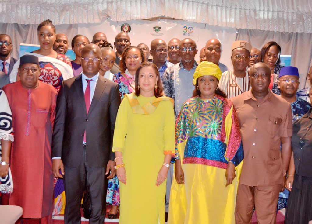 Members of the regional organising committee are meeting to assess preparations for the West African festival of Arts and Culture (ECOFEST) and finalise the launch on 11 may in Abidjan.