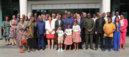 ECOWAS marked World Portuguese Language Day on May 10th