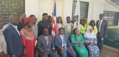 ECOWAS consolidates on cross-border cooperation launches national platforms in Liberia and Sierra Leone