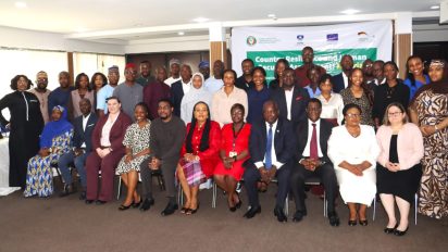 ECOWAS launches Pioneering country resilience and Human Security Assessment in West Africa