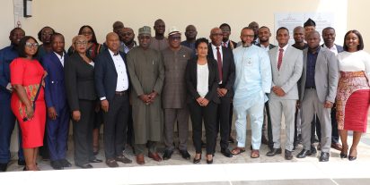 14TH NRA focal points meeting on the ECOWAS regulation on roaming commences in Abuja, Nigeria