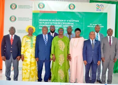 The Commissions of ECOWAS and WAEMU have ratified the seminal Action Plan of the ECOWAS-WAEMU Cooperation Agreement, aimed at rigorously enforcing competition regulations across West Africa.