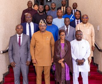 ECOWAS senior trade officials convene in Abuja to validate regional instruments to foster Economic integration