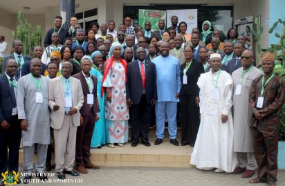 ECOWAS to Hold the 6th National Volunteer Agencies’ Forum Under the Theme “Innovating for Impact: Transforming Volunteering through Innovation in the ECOWAS Region”