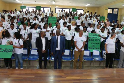 49th Anniversary of ECOWAS Celebrated in Cabo Verde with Focus on Youth Engagement
