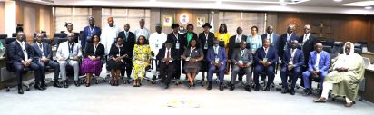 ECOWAS Judicial Council discusses how to improve its functioning and that of the Community’s Court of Justice