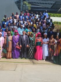 Second Regional Technical Conference on School Feeding Based on Local Production (ASPL): ECOWAS Member States Commit to Expanding and Improving the Quality and Sustainability of School Feeding Programmes in West Africa