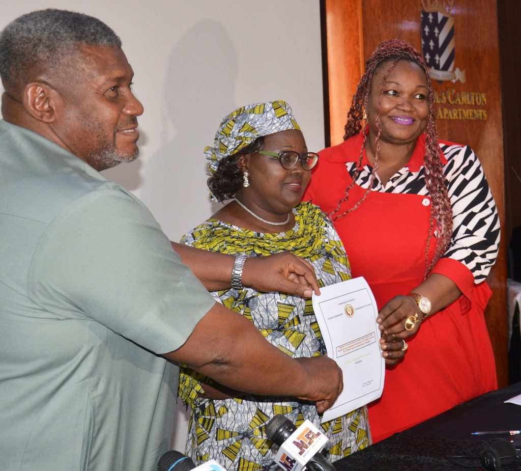 Regional Tourism Experts adopts new regulation for ECOWAS Tourist Accommodation Establishments