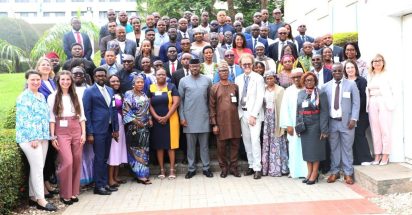 ECOWAS, ITC Launch West African Competitiveness Observatory to Boost Regional Exports