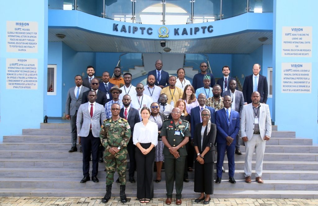 ECOWAS Member States Collaborate to Strengthen Cyber Resilience in West Africa