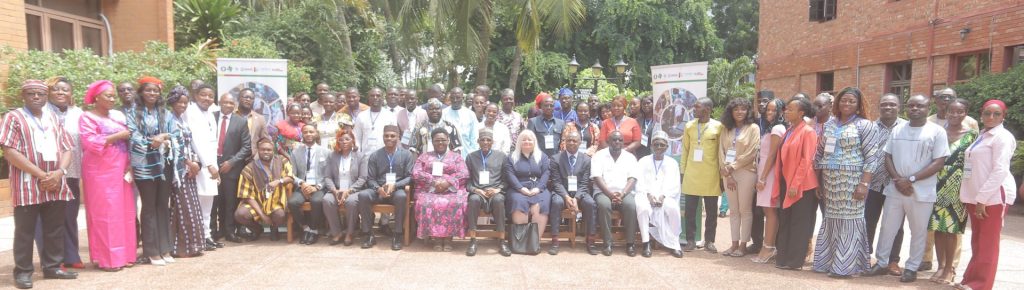 ECOWAS and Its Partners Challenge the Youth in the Region on Using Digital Technology for Economic Growth, Peace and Stability.