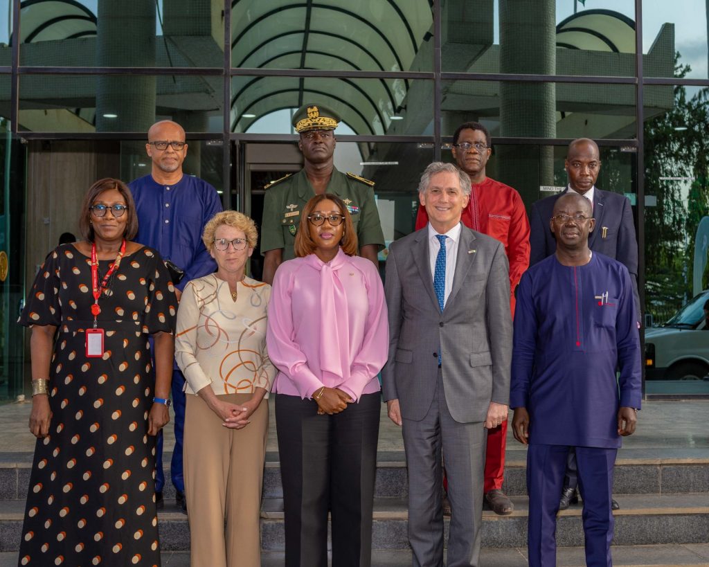 Towards a More Dynamic Cooperation Relationship Between ECOWAS and The United States of America