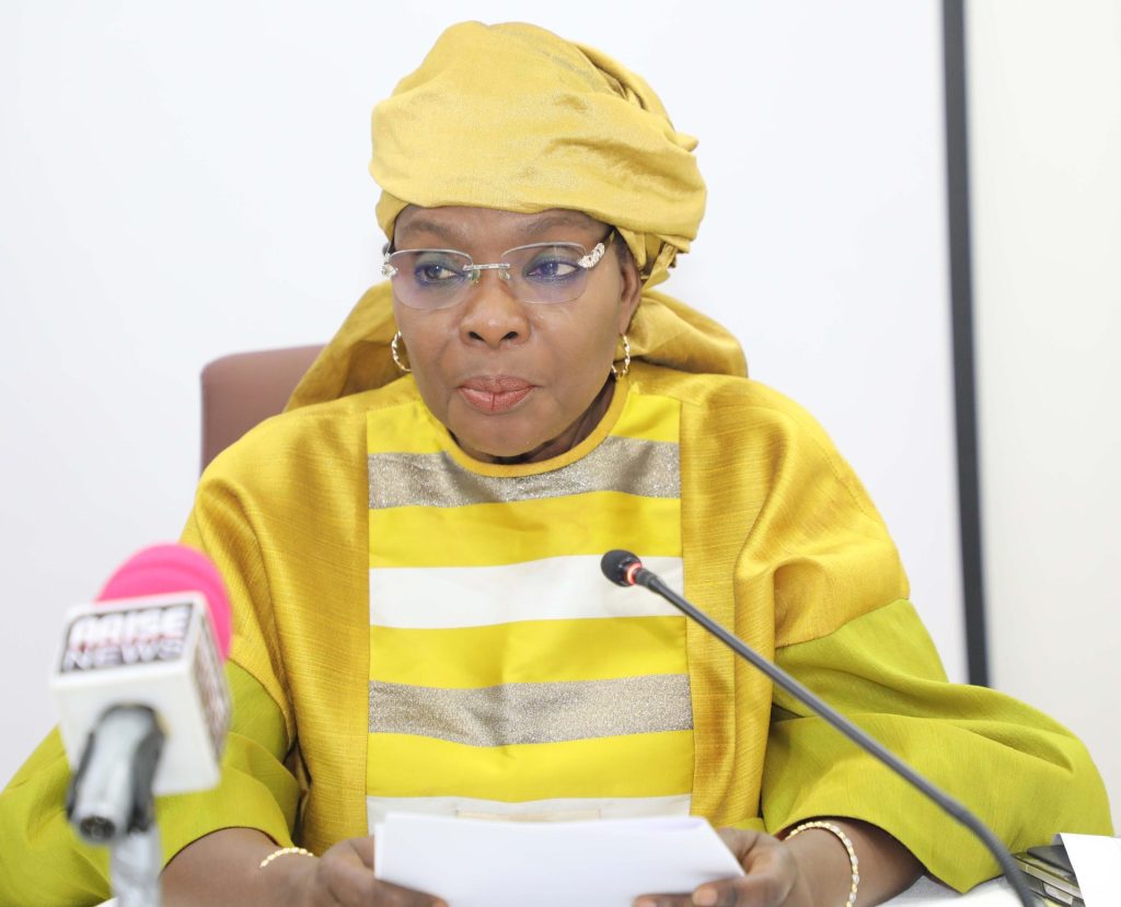 The International Planning Committee for the Second Edition of the FARI-2025 to Meet Soon in Cotonou