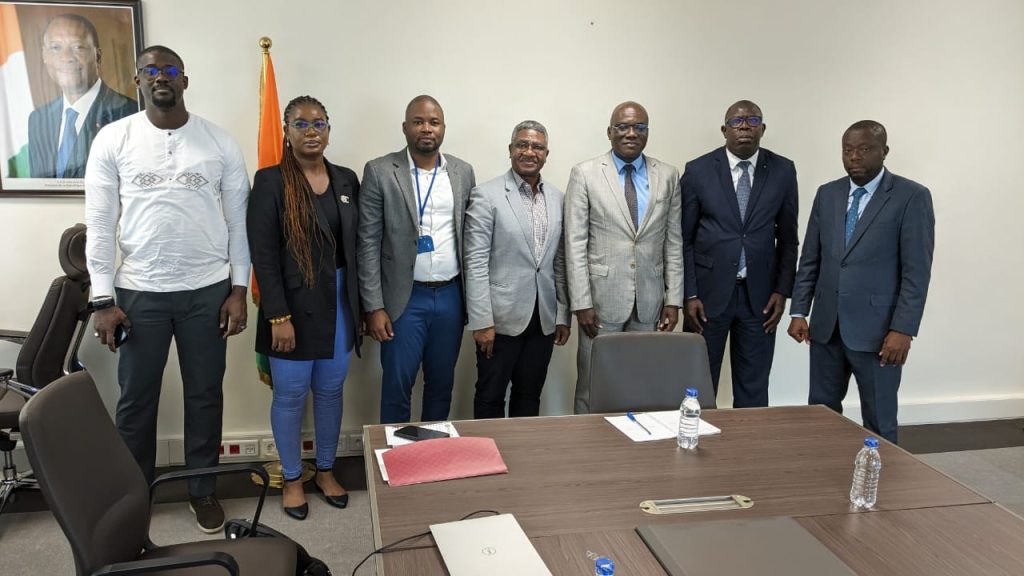 ECOWAS Human Capital Development (HCD) Secretariat strengthens member States commitments to advance the regional HCD Strategy through consultative visits
