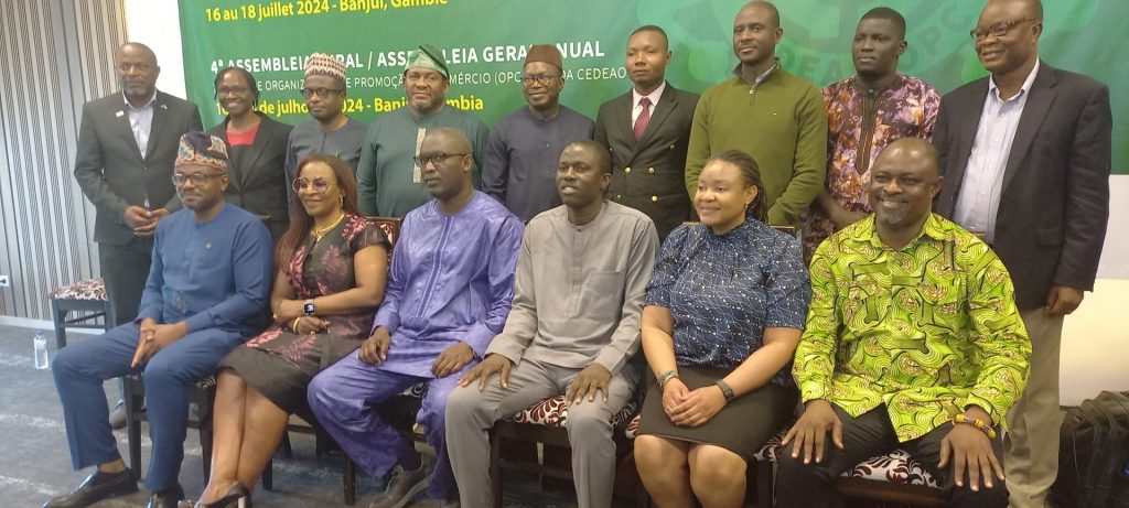 Relevant Resolutions Adopted to Promote Development and Trade in the ECOWAS Space