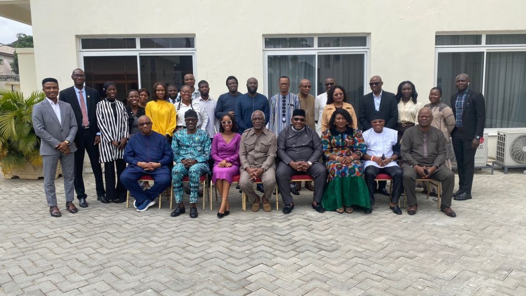 ECOWAS Calls for an Be Inclusive and Diverse ECOWAS Business Council (EBC)