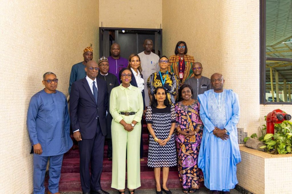 ECOWAS, UNHCR Meet on Strengthening Partnerships Towards Sustainable Programmes in the Region
