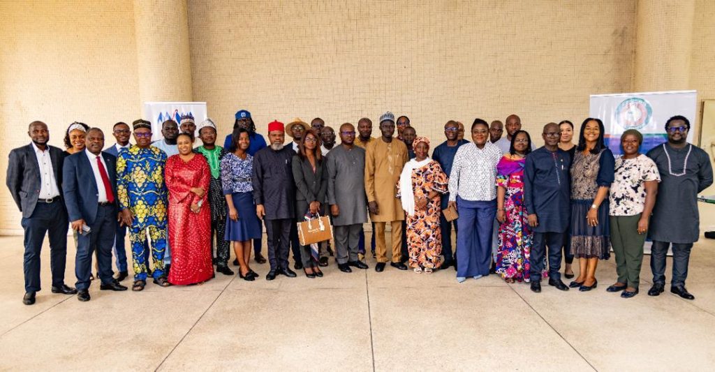 ECOWAS Commission and the Media Foundation for West Africa Convenes High Level Strategy Meeting on Countering Misinformation and Promoting Democratic Governance in West Africa