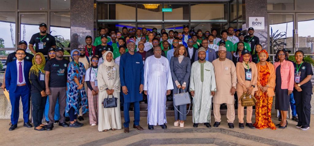 Le Hackathon régional 2024 de la CEDEAO sur la cybersécurité démarre à Abuja