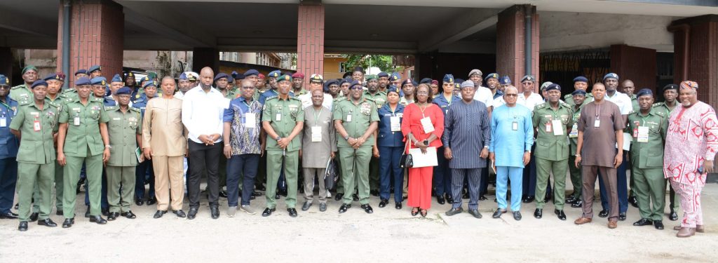 Formation du Personnel des Rapports Financiers et Subventions sur le Remboursement des Équipements Appartenant aux Contingents pour les Operations De Soutien A La Paix de la CEDEAO