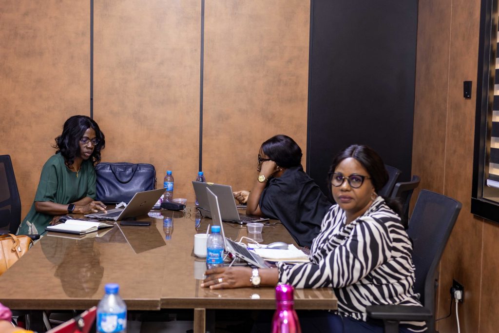 Direction de la Comptabilité et des Subventions de la Commission de la CEDEAO Organise une Formation d’une Semaine sur Power Bi Dans l’État du Niger, Nigéria
