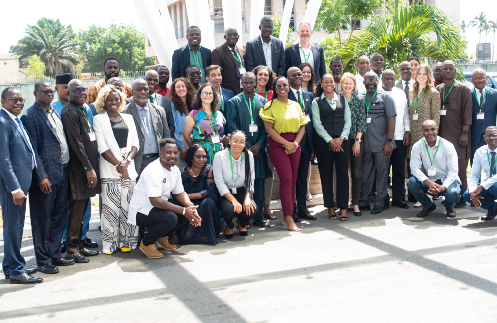 Atelier sur les opportunités régionales de transition vers la cuisson propre en Afrique de l&rsquo;Ouest