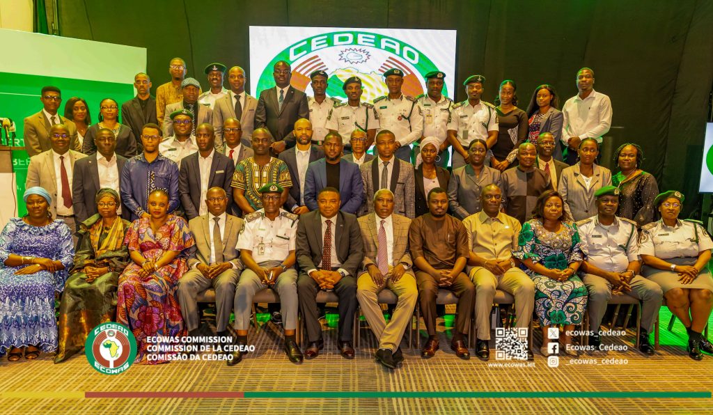 ECOWAS launches E-Certificate of Origin to Boost Intra-Regional Trade and Promote Regional Integration in West Africa