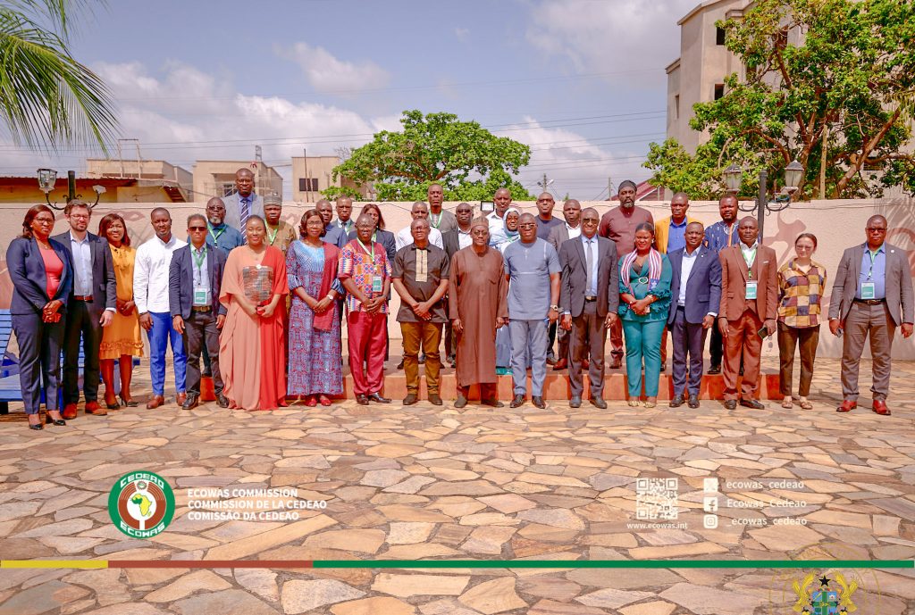 Towards a Revision of the Ecowas Energy Protocol