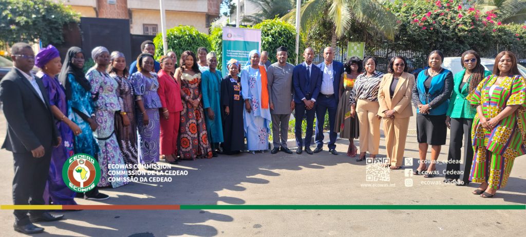 La CEDEAO Promeut la Participation des Femmes au Commerce Transfrontalier Régional
