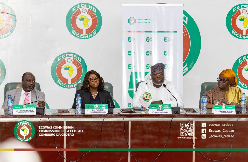 Burkina Faso, Mali And Niger’s Withdrawal from ECOWAS is now a reality