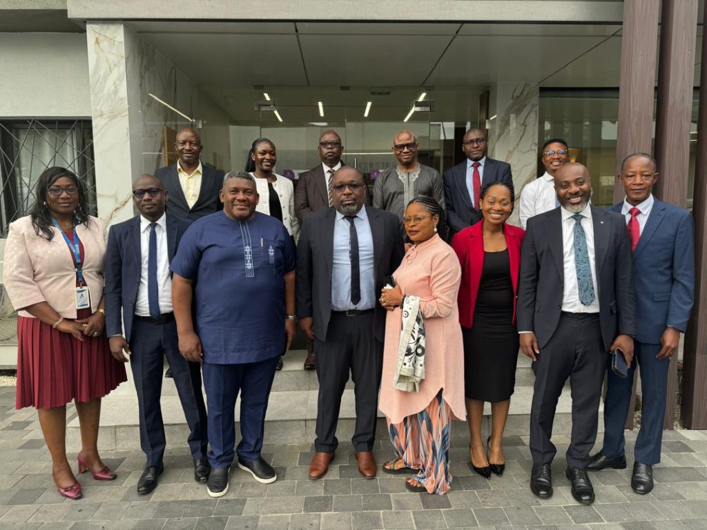 ECOWAS PRIVATE SECTOR DEPARTMENT HOSTS TECHNICAL COMMITTEE OF THE WEST AFRICAN SECURITIES REGULATORS ASSOCIATION (WASRA)