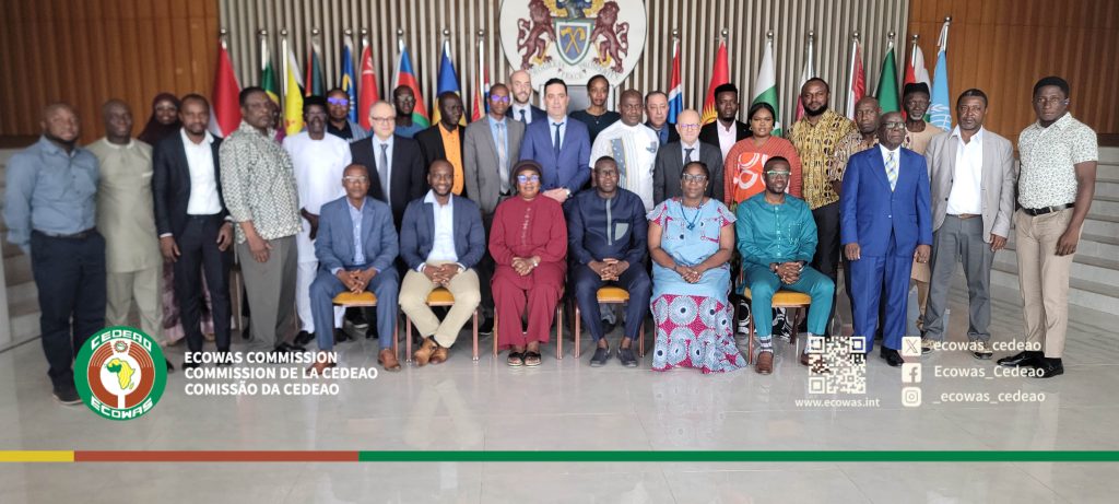 Corridor Countries Move to Agree on the Best Alignment for the Praia – Dakar – Abidjan Highway