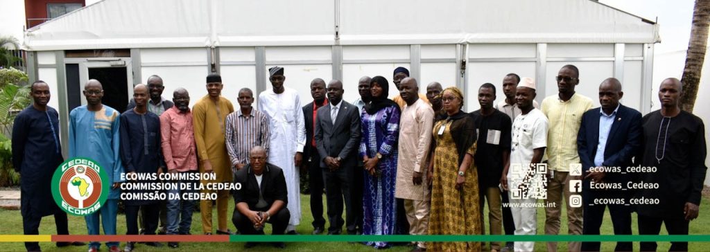 Popularizing Off-Grid Solar Photovoltaic Standards Within the Re-gion: ECOWAS Strengthens Stakeholder Capacities In The Republic Of Guinea