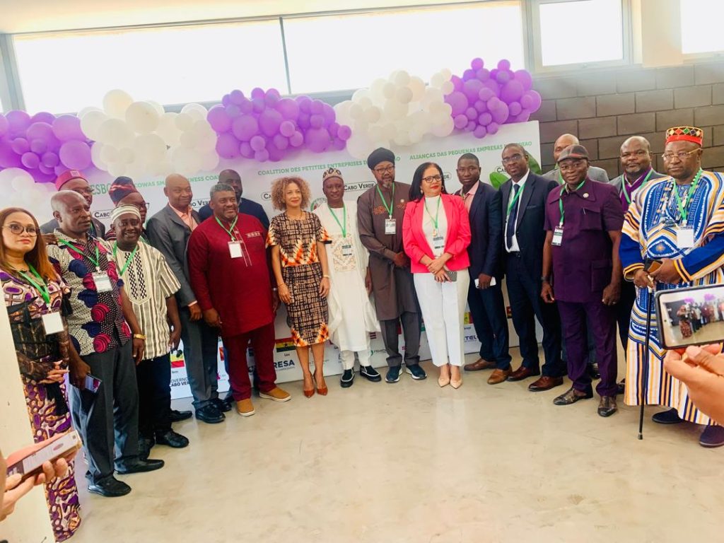 Private Sector Directorate holds training for West African MSMEs on leveraging AfCFTA and ETLS to boost subregional economic growth and integration