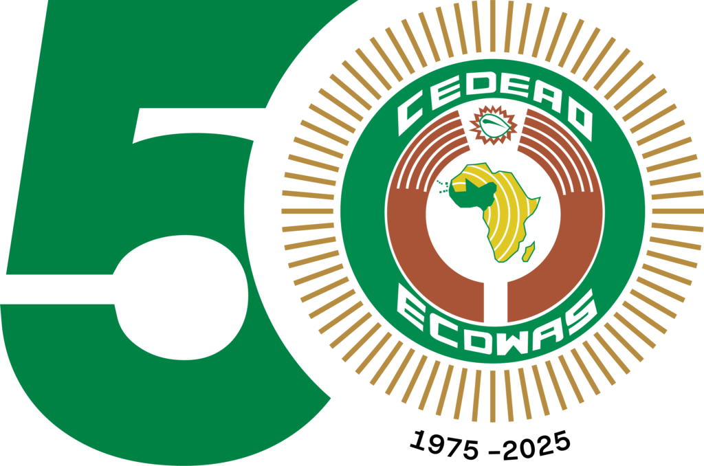 La CEDEAO lance officiellement la célébration de son jubilée d’or le 22 avril 2025 à Accra au Ghana en présence des Chefs d’Etats.