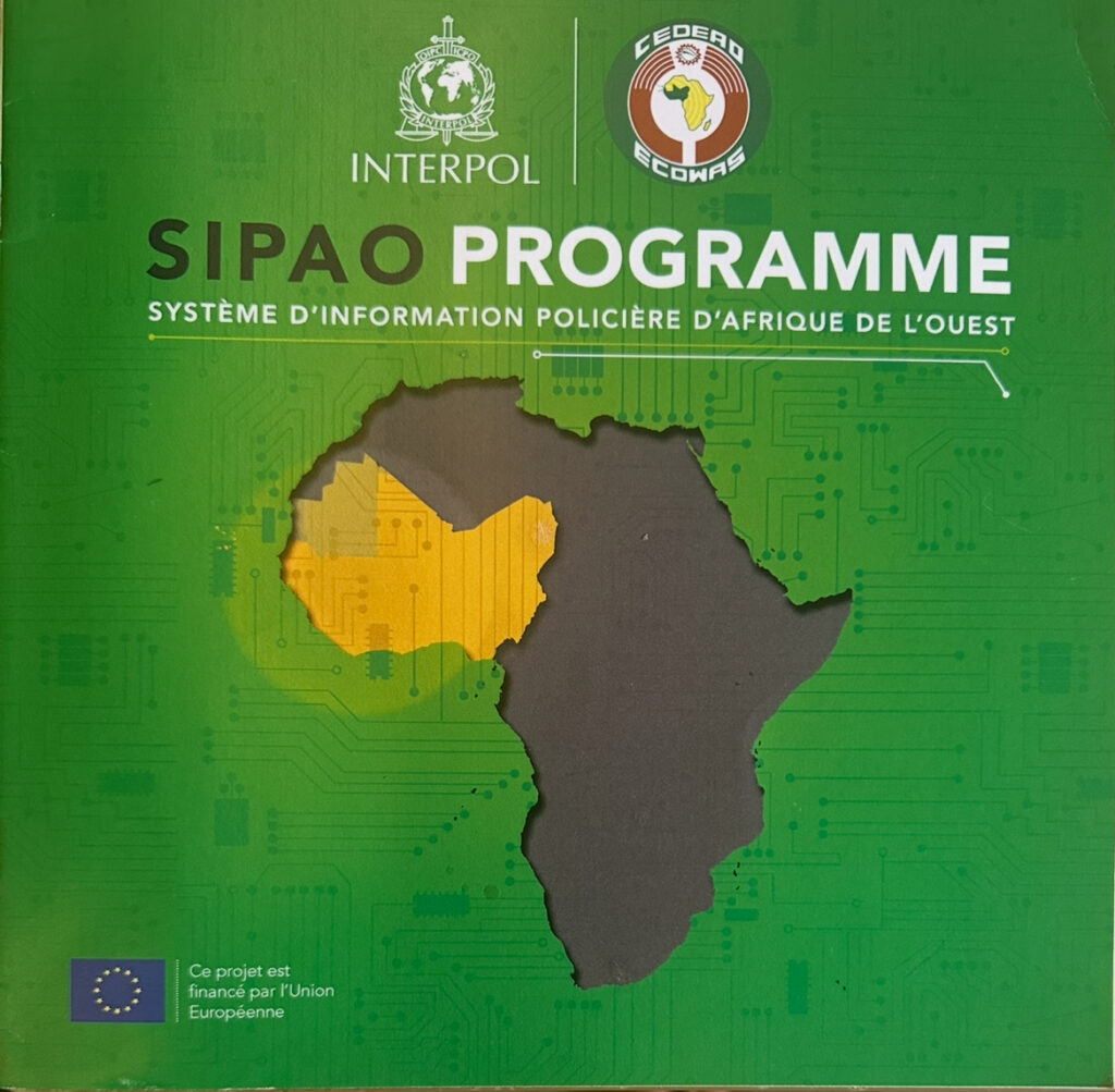 CEDEAO, UNIÃO EUROPEIA E INTERPOL PREPARAM A ENTREGA DO SISTEMA DE INFORMAÇÃO POLICIAL DA ÁFRICA OCIDENTAL (WAPIS)
