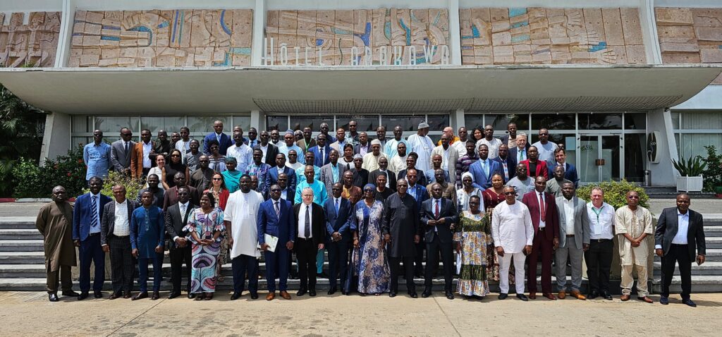 Implementation of the ECOWAS Agricultural Policy: Regional Stakeholders Assess Implementation of 2024 Regional Projects and Programs in Lomé