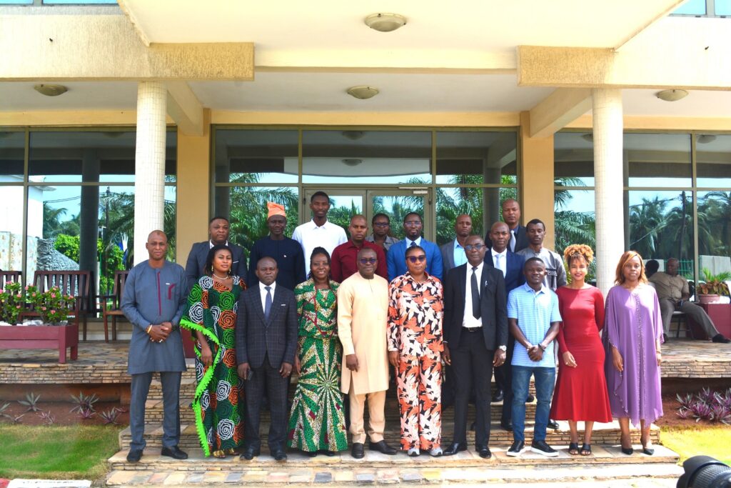 ECOWAS revises its agricultural standards to improve quality and strengthen regional trade