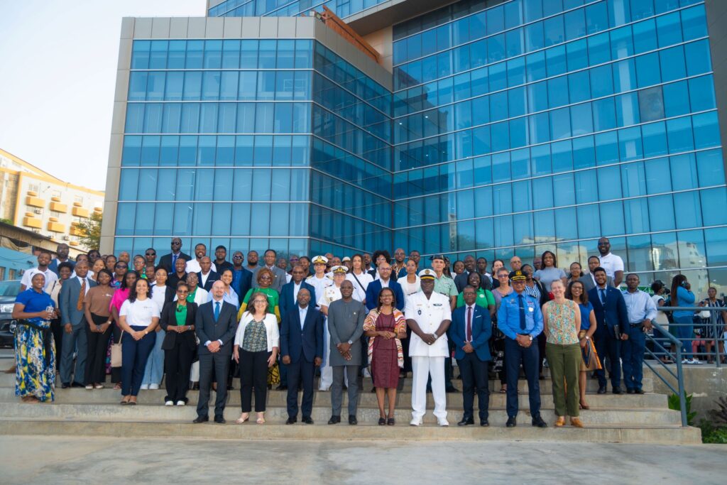 ECOWAS Launches 50th Anniversary Celebrations in Cabo Verde