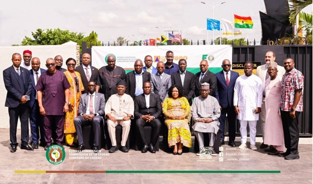 Les experts en gestion des catastrophes de l&rsquo;Afrique de l&rsquo;Ouest se réunissent à Accra pour renforcer les stratégies régionales de relèvement et de résilience