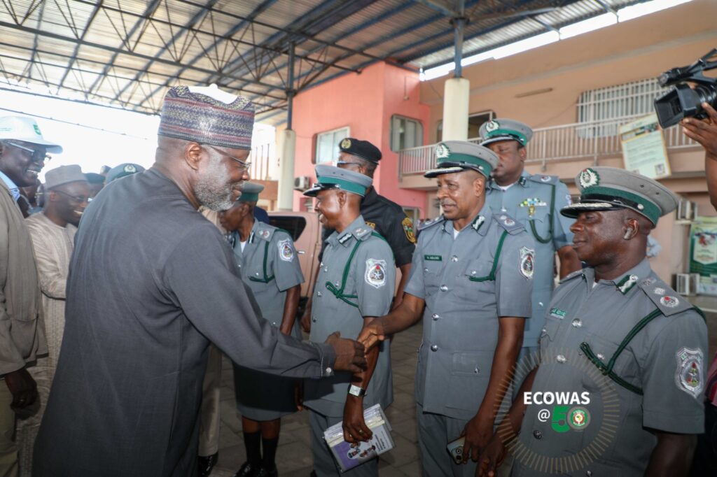 ECOWAS deepens engagement with community citizens to advance implementation of free movement protocol across West Africa