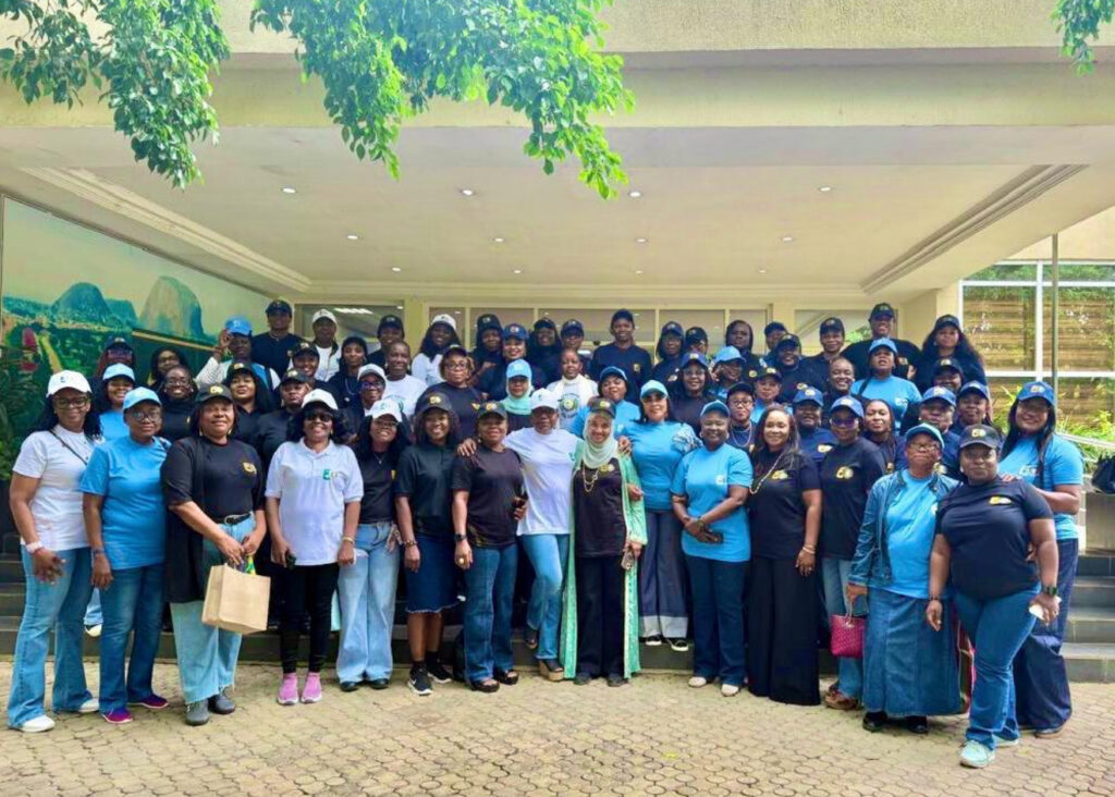 ECOWAS women reclaim purpose and power at 2025 international women’s day retreat