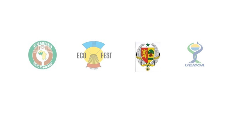 Launch of the 1st edition of the West African Festival of Arts and Culture (ECOFEST)