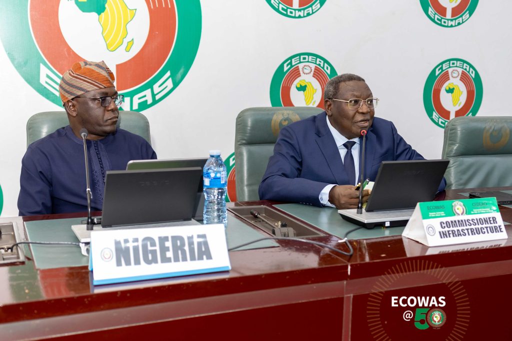 ECOWAS hosts second regional preparatory meeting for World Radiocommunication Conference 2027 (WRC-27) in Abuja